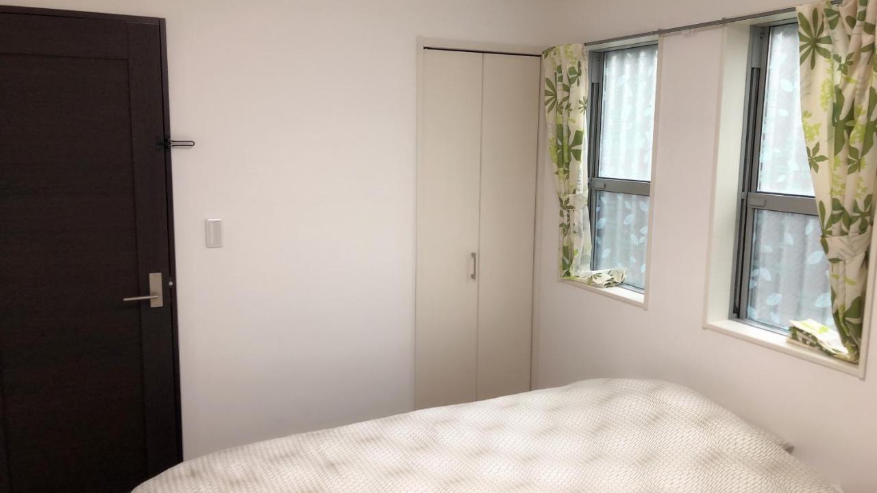 竹内公寓 Ichikawa Eksteriør billede